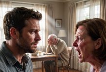 At Easter, My Furious Mother Screamed That I Was Disowned and Demanded I Never Return. I Obeyed Her and Quietly Stopped Paying Their Massive Mortgage. Weeks Later, My Panicked Father Called Asking Why the Money Vanished, and My Brutal Answer Crushed Them Both.