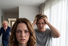 At Dawn, My Ruthless Mother-In-Law Demanded Breakfast, Prompting My Husband To Drag Me From Bed By My Bruises And Demand Obedience. But Before He Struck Again, A Single Phone Notification Shattered His Cruel Power Dynamic And Flipped Our Reality Entirely.
