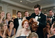 My Brother Ripped My Wig Off At My Wedding Mom Laughed And Said “Groom Deserves A Real Woman Not A Ghost” They Laughed So…. I Made Them Regret