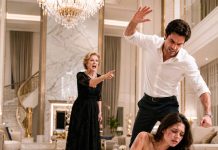 Hit harder! Just not in the face! – My mother-in-law hissed at him. I lay there bruised and silent. But I knew a secret they didn’t: in just a few minutes, their entire world would collapse forever…