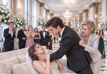 I married a monster! – The bride screamed through tears as her husband strangled her at their wedding after his vile secret was exposed – Are you really going to kill me?!