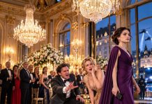 “Move To The Servants’ Room. Chloe Gets Our Bedroom,” He Said. I Packed One Bag And Left. He Laughed, “Without Me, You’ll Have Nothing.” Weeks Later, At The Monaco Gala, He Saw Who I Really Was… And Dropped To His Knees.