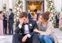 I HAPPENED TO MEET A MAN SITTING BY THE ROADSIDE WITH HIS HEAD BOWED. HE TOLD ME HE HAD COME TO ATTEND HIS YOUNGER BROTHER’S WEDDING TO HIS EX-WIFE, ONLY TO BE MOCKED. SEEING HOW DEVASTATED HE WAS, I OFFERED, “TAKE ME TO THE WEDDING WITH YOU. I SWEAR YOU WON’T REGRET IT…”