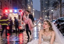 ON MY WEDDING DAY, OUR CONVOY WAS INVOLVED IN AN ACCIDENT. MY HUSBAND PUT HIS MISTRESS, WHO ONLY HAD MINOR BRUISES, INTO THE AMBULANCE WHILE I LAY BLEEDING BY THE ROADSIDE IN MY WEDDING DRESS. THREE DAYS LATER, HE…