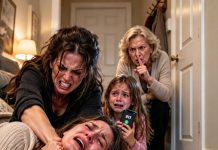 My Sister Choked Me Until I Passed Out In Front Of My 10-Year-Old Daughter. When She Grabbed The Phone To Call 911, Mom Hissed, ‘Make A Sound And You’re Next.” I Stopped Explaining. I Changed The Locks. 3 Weeks Later… Her Old Key Didn’t Work…