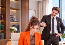 My Husband Earned $150k A Year, While I Only Made $24k. On The Day Of Our Divorce, He Mocked Me With A Smug Smile: “A Useless Woman Like You Is Nothing Without Me!” But Just 2 Minutes Later, He Was In A Complete Panic, Desperately Calling Me 99 Times…